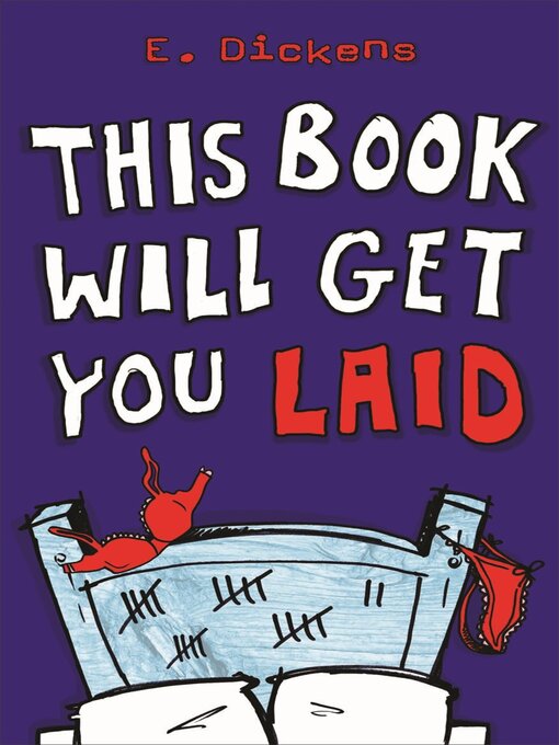 Title details for This Book Will Get You Laid by Emma Dickens - Available